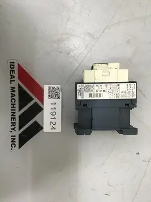 USED TELEMECANIQUE LC1D12