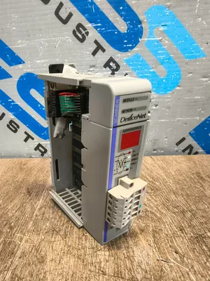 Allen-Bradley 1769-SDN PLC Ethernet & Communication | ESS Industrial Equipment Sales (2)