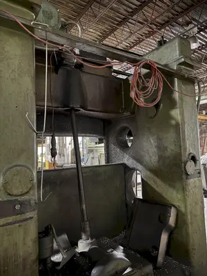 Used KING N/A Vertical Boring Mills (incld VTL) Ohio US | G-2000, Inc. #1258226