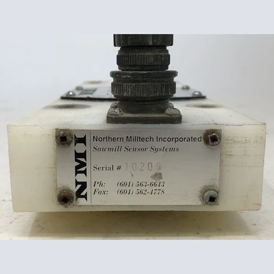 Northern Milltech Moisture Sensor