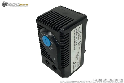 Used PENTAIR ATEMNO71170 Temperature Controls Kentucky US | Industrial Parts R Us Inc. #834974