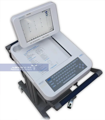 Used BURDICK _UNKNOWN_ Diagnostic Instruments - Other New York US | Absolute Medical Services #1481234