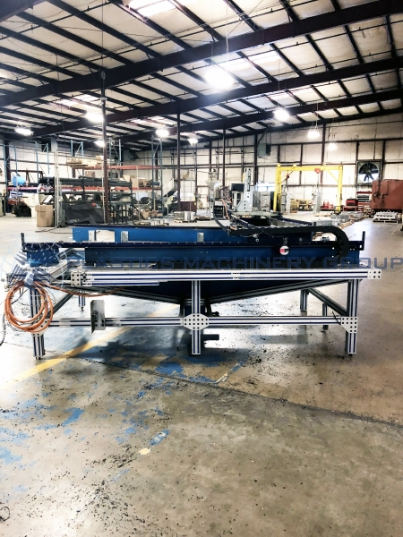 CNC Router, Practical