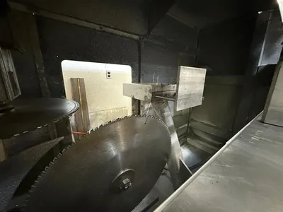 AMERI-CAN NS5060 Industrial Saws | ListingHippo (11)