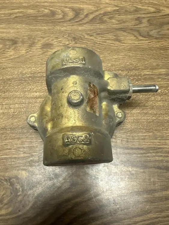 New | in-Stock ASCO 2 1/2 Pump & Valve Parts Ohio US | Surplus Asset Holdings #1226300