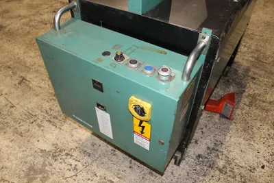 USED SIGNODE SP-300