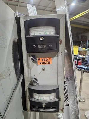 USED 1980 LUCIFER HDL-8012-C