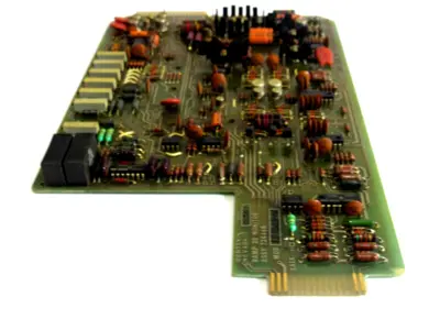 NEW BENTLY NEVADA 72646B PC BOARD MOD. 151003-01 72646-XX-02-01-02-03-01-01-14