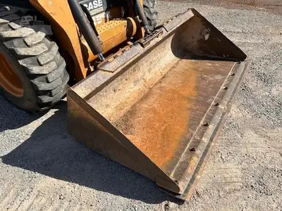 Used 2014 CASE SR250 Skid Steer Loaders Oklahoma US | Big D Heavy Equipment #1556985