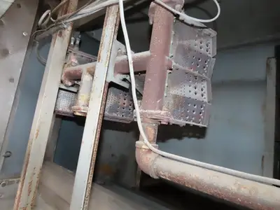 Used ICE _UNKNOWN_ Heaters Indiana US | Arrow Industrial #617176