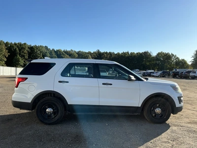 Used 2016 FORD EXPLORER SUVs Michigan US | Miedema Asset Management Group #1476967