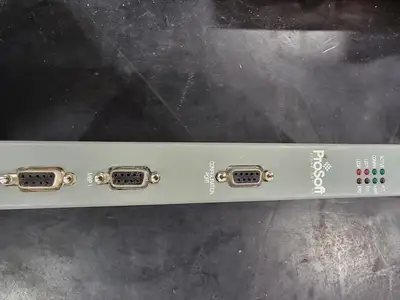 USED PROSOFT TECHNOLOGY 3300-MBP