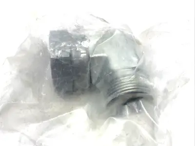 80701.000465 | Atlas Copco IAS  90 Deg. Elbow Fitting - New