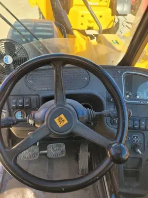Used 2019 JCB 512-56 Telehandlers Ontario CA | Aucto #1307966