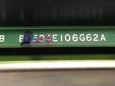 USED MITSUBISHI MR-SA 52