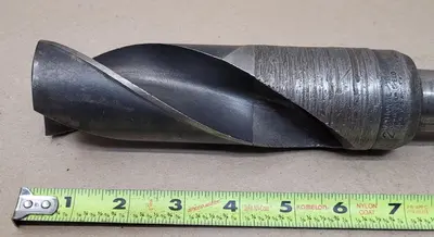 Used NATIONAL 2" DRILL Drills Kentucky US | Aucto #1308023