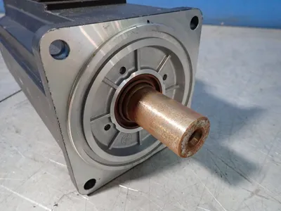 USED REXROTH KSM01.2B071C24NS1HG0SENND7NNFW