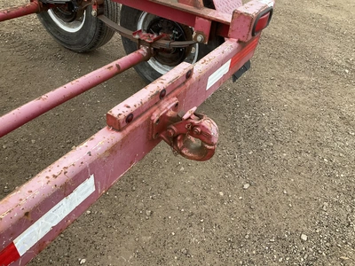Used _UNKNOWN_ _UNKNOWN_ Agricultural Trailers Michigan US | Miedema Asset Management Group #1769376