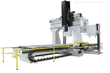 C.R. ONSRUD F62S 5-Axis CNC Router | Tornquist Machinery Company (4)