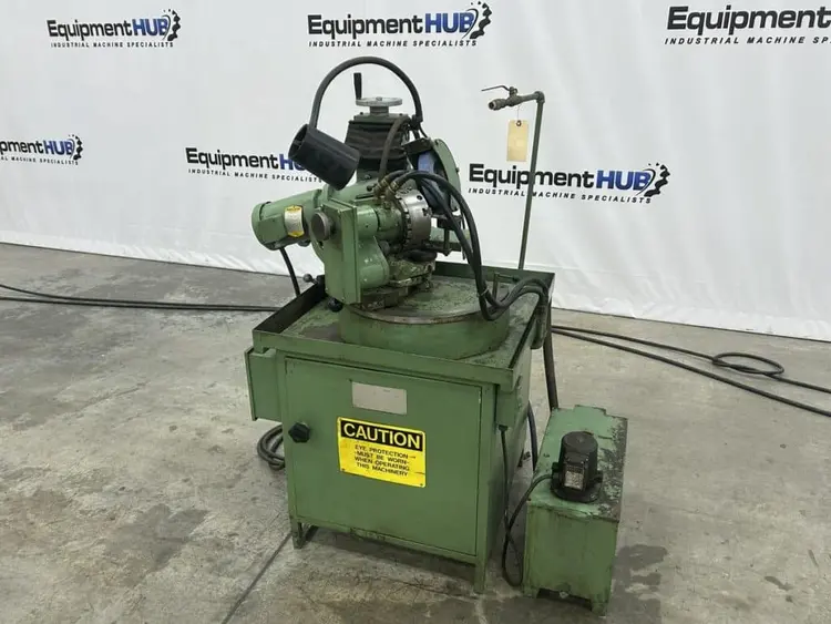 Used RUSH 250A Drill Grinders Georgia US | The Equipment Hub #774677