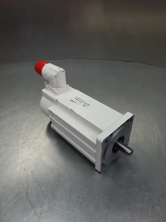 Used Allen-Bradley VPF-B0752F-PJ12AF Servo Motors | Palmetto Automation #1151340