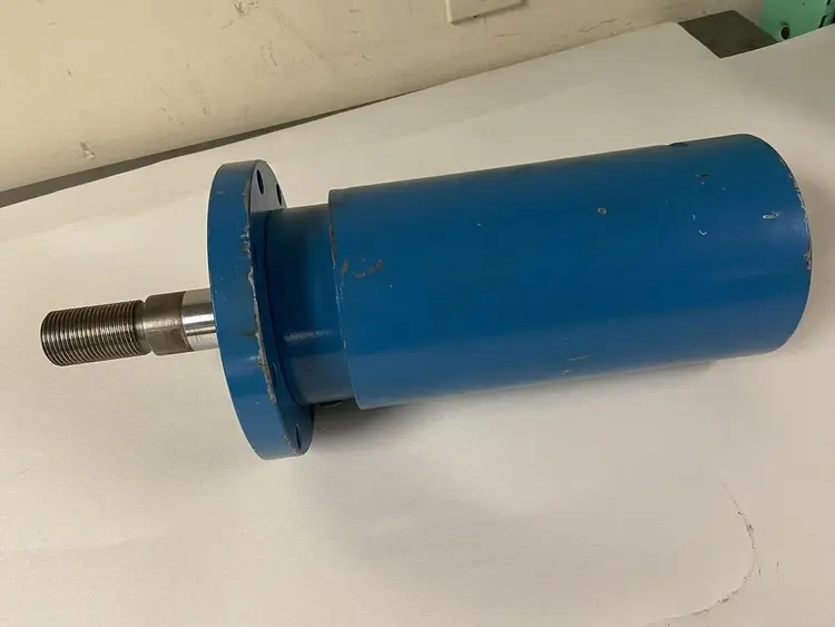 Used ORTMAN 101-BH Cylinders | Surplus Asset Holdings #1207290