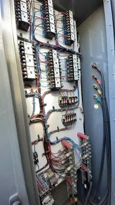 USED SIMPLEX TITAN-100