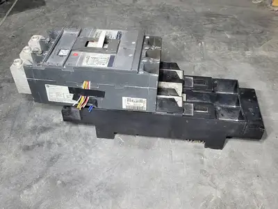 USED GENERAL ELECTRIC SGHA36AT0600