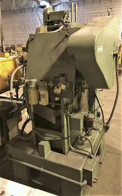 USED 1986 TELEDYNE TELEDYNE HPC-30 PRESS