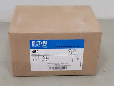 NEW EATON CUTLER-HAMMER 464