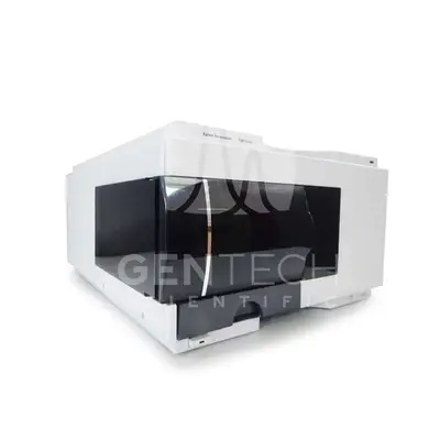 Used AGILENT TECHNOLOGIES G1329A HPLC Autosamplers New York US | GenTech Scientific #1447398