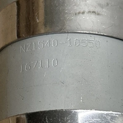 NEW Backer Marathon NZ1010-10100, 100W-120V