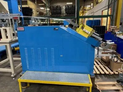 Used 2020 REED 300B Thread Rollers Ontario CA | Walden Machinery #1286991