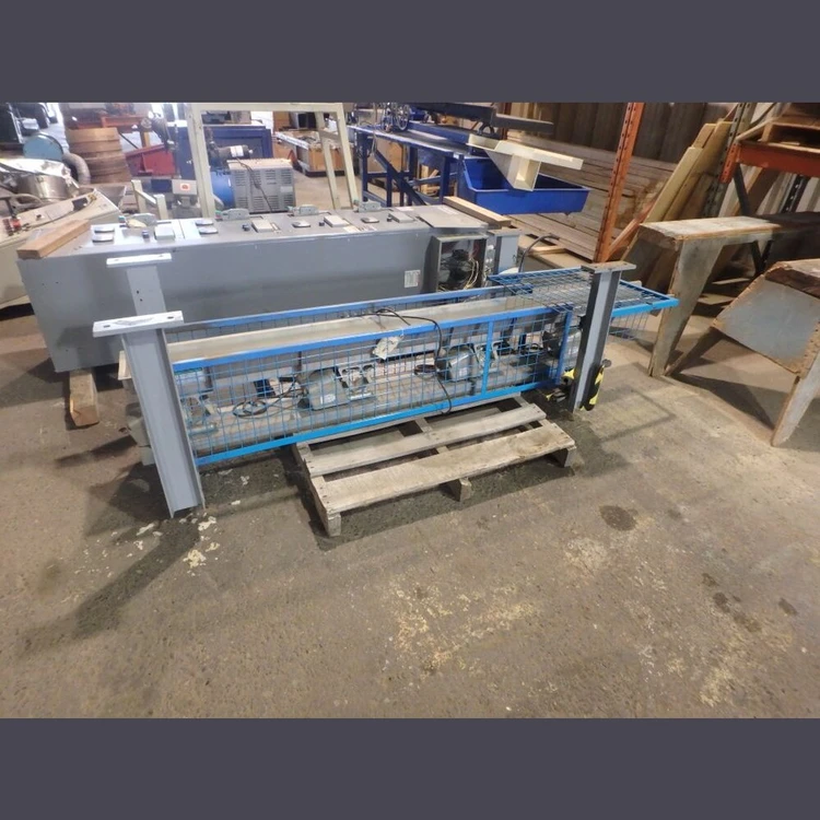 Used _UNKNOWN_ F010-B Vibratory Feeders British Columbia CA | Savona Equipment LTD #1170217