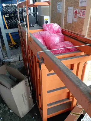 USED 2018 LUX L5-2