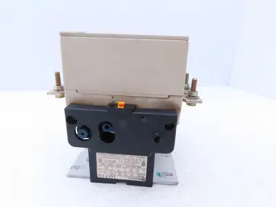 Telemecanique LC1F115 Motor Starter Contactor 80kW 250A 1000V 3 Pole 110V Coil