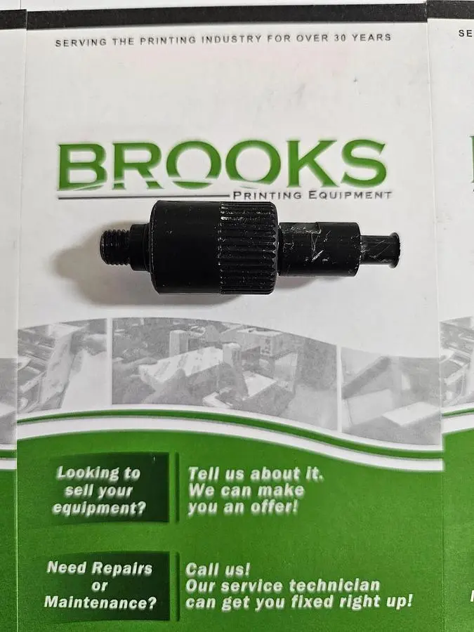 USED AB DICK 403214