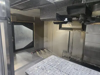 USED 2015 TOYODA FV-1680