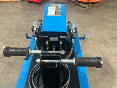 MILLER DELTAWELD 452 Mig Welders | Direct Industrial (4)