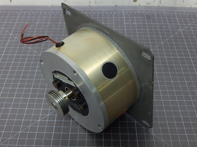 Used KOLLMORGEN _UNKNOWN_ Servo Motors Texas US | OCO Industrial #1600617