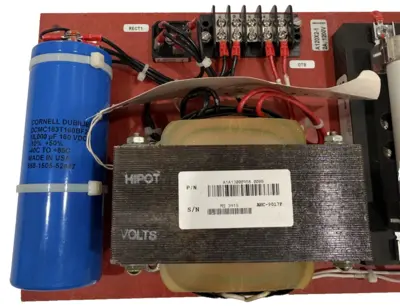 NEW SIEMENS A1A10000484.00