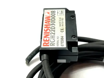 RGH22D30D00B | Renishaw  Linear Encoder Read Head - Used