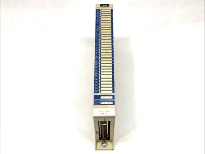 Used Sigmatek Input/Output Module PLC Input & Output Michigan US | Maverick Industrial Sales #1402197