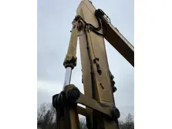 Used 2003 JOHN DEERE 270C LC Crawler Excavators Pennsylvania US | Iron Exchange Equipment Solutions #1353933