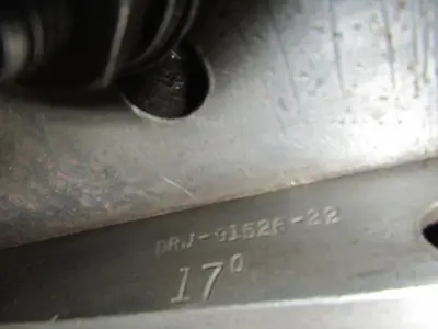 2323-470 Bridgeport  Series 1, Variable Speed, 2HP Ram Type Vertical Turret Milling Machine, Model BR2J