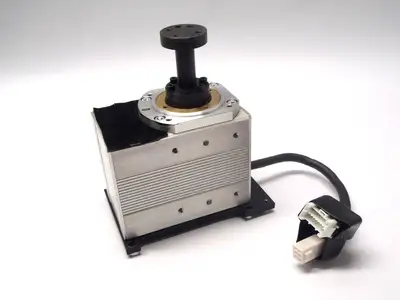 Used IAI Robo Cylinder, Rotary-Large/Tall Type Linear Actuators Michigan US | Maverick Industrial Sales #1486139