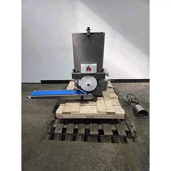 Used Deighton _UNKNOWN_ Cookie Machines | ISCA #1298913
