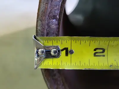 10" 90 Degree Elbow Pipe Fitting