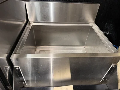 Used _UNKNOWN_ _UNKNOWN_ Underbar Equipment Georgia US | Auction Management Corporation #1548552