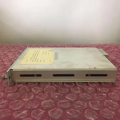 CANBERRA INDUSTRIES 859 Delay